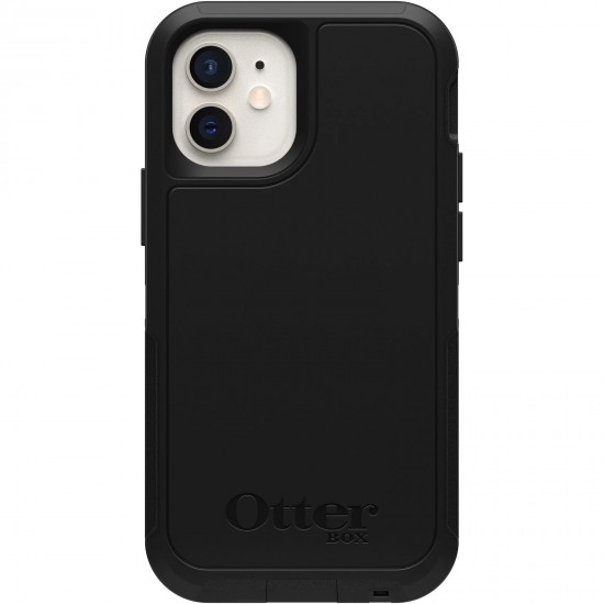 Defender Series Pro XT iPhone 12 mini Case with MagSafe Black 77-80948