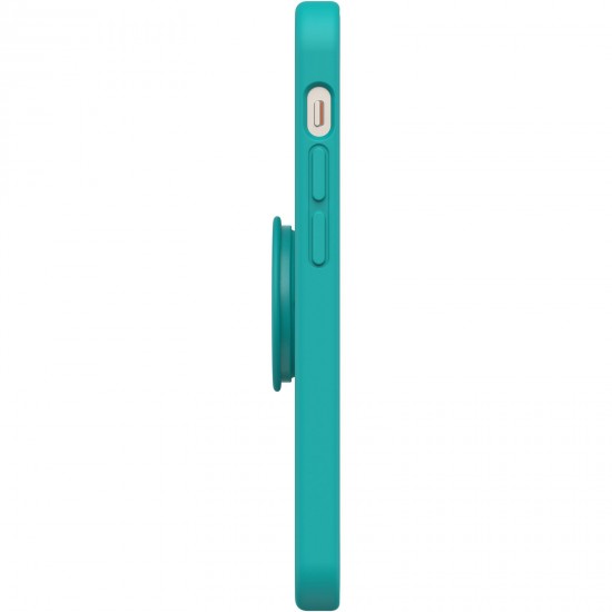 Otter Pop Figura Series iPhone 12 mini Case Teal 77-80281