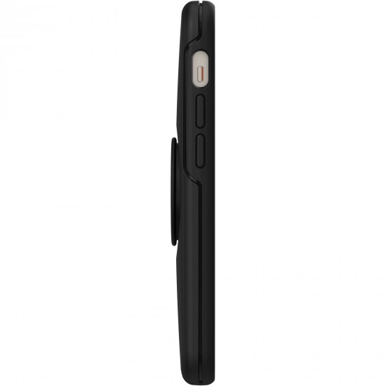 Otter Pop Symmetry Series iPhone 12 mini Case Black 77-65388