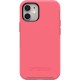 Symmetry Series Antimicrobial iPhone 12 mini Case with MagSafe Pink 77-80489