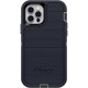 Defender Series Pro iPhone 12 and iPhone 12 Pro Case Sage Blue 77-66214