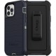 Defender Series Pro iPhone 12 and iPhone 12 Pro Case Sage Blue 77-66214