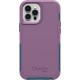 Defender Series XT iPhone 12 and iPhone 12 Pro Case with MagSafe Purple Blue 77-82387