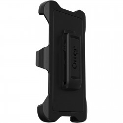 Defender Series iPhone 12 and iPhone 12 Pro Holster Black 78-52600