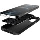 Easy Grip Gaming Antimicrobial iPhone 12 and iPhone 12 Pro Case  Black 77-80673