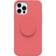 Otter Pop Figura Series iPhone 12 and iPhone 12 Pro Case Pink 77-80283