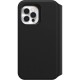 Strada Series Via iPhone 12 and iPhone 12 Pro Case Black 77-65433