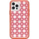 Symmetry Series Clear iPhone 12 and iPhone 12 Pro Case Picnic Daisy 77-89411