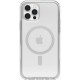 Symmetry Series Clear iPhone 12 and iPhone 12 Pro Case with MagSafe Clear 77-83022