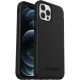 Symmetry Series iPhone 12 and iPhone 12 Pro Case Black 77-65414