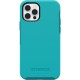 Symmetry Series iPhone 12 and iPhone 12 Pro Case Neutral Blue 77-65418