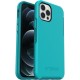 Symmetry Series iPhone 12 and iPhone 12 Pro Case Neutral Blue 77-65418