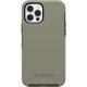 Symmetry Series iPhone 12 and iPhone 12 Pro Case Neutral Green 77-65415