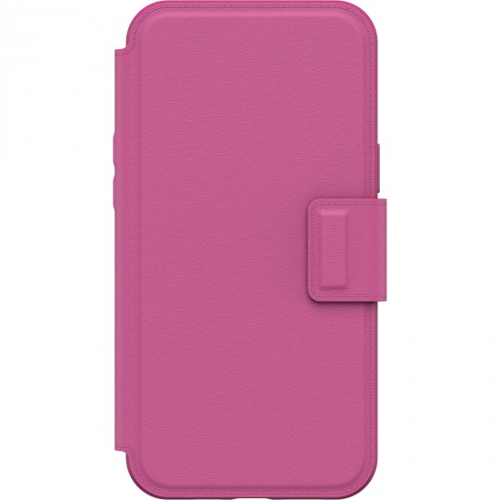 Otterbox iPhone 13 Pro Max Folio for MagSafe Strawberry Pink 77-85701