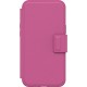 Otterbox iPhone 13 Pro Max Folio for MagSafe Strawberry Pink 77-85701