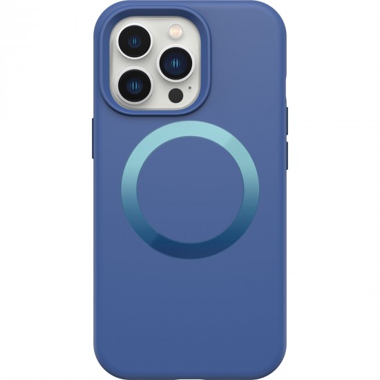 Aneu Series iPhone 13 Pro Case with MagSafe Halleys Blue 77-84949