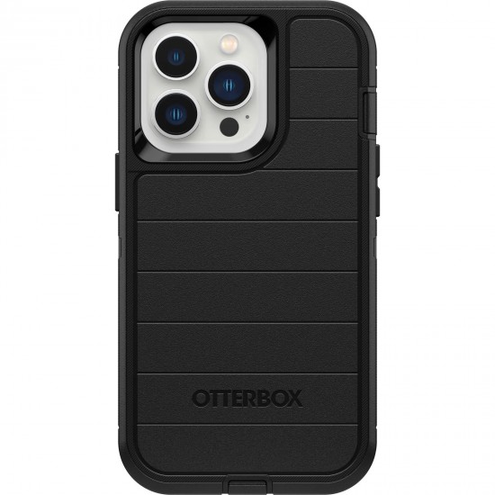 Defender Series Pro iPhone 13 Pro Case Black 77-83531