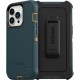 Defender Series Pro iPhone 13 Pro Case Green 77-83534