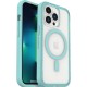 Lumen Series iPhone 13 Pro Case for MagSafe Discovery Clear Light Blue 77-85060