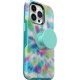 Otter Pop Symmetry Series Antimicrobial iPhone 13 Pro Case Day Trip Graphic 77-84578