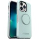 Otter Pop Symmetry Series Antimicrobial iPhone 13 Pro Case Tranquil Waters 77-83545