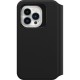 Strada Series Via iPhone 13 Pro Case Black Night 77-85828