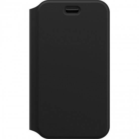 Strada Series Via iPhone 13 Pro Case Black Night 77-85828