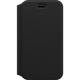 Strada Series Via iPhone 13 Pro Case Black Night 77-85828