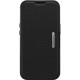 Strada Series iPhone 13 Pro Case Shadow Black 77-85796