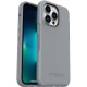 Symmetry Series Antimicrobial iPhone 13 Pro Case Resilience Grey 77-83472