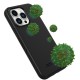 Symmetry Series Antimicrobial iPhone 13 Pro Case with MagSafe Black 77-83588