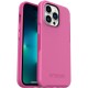 Symmetry Series Antimicrobial iPhone 13 Pro Case with MagSafe Strawberry Pink 77-83592