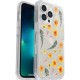 Symmetry Series Clear Antimicrobial iPhone 13 Pro Impressive Floral Graphic 77-86731