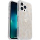 Symmetry Series Clear iPhone 13 Pro Case Wallflower Clear Graphic 77-83497