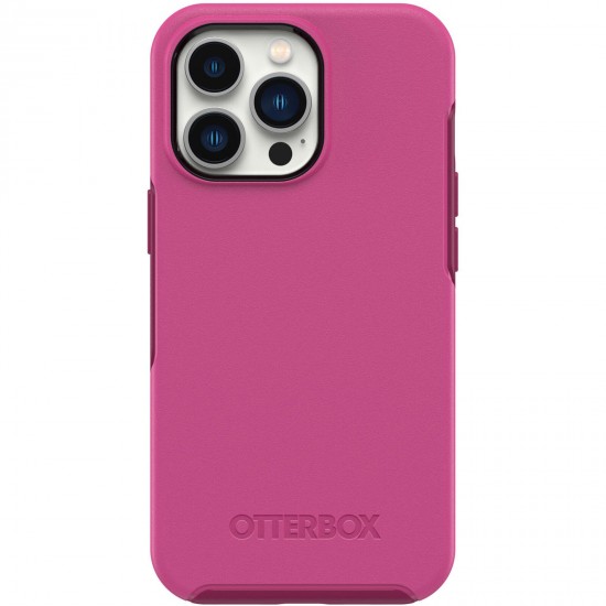 Symmetry Series iPhone 13 Pro Case Renaissance Pink 77-83469