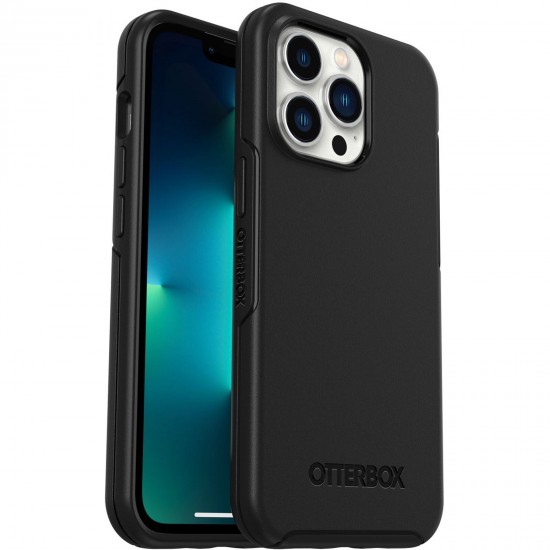 Symmetry Series iPhone 13 Pro Case with MagSafe Black 77-83589