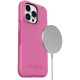 Symmetry Series iPhone 13 Pro Case with MagSafe Strawberry Pink 77-83593