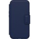 iPhone 13 and iPhone 13 Pro Folio for MagSafe Boat Captain Blue 77-85685