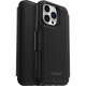 iPhone 13 and iPhone 13 Pro Folio for MagSafe Shadow Black 77-85684