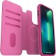 iPhone 13 and iPhone 13 Pro Folio for MagSafe Strawberry Pink 77-85687