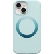 Aneu Series iPhone 13 mini Case with MagSafe Light Blue 77-84945