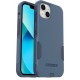 Commuter Series Antimicrobial iPhone 13 Case Blue 77-85427