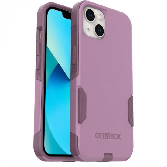 Commuter Series Antimicrobial iPhone 13 Case Pink 77-85422