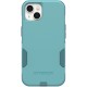 Commuter Series Antimicrobial iPhone 13 Case Teal 77-85432