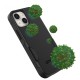 Commuter Series Antimicrobial iPhone 13 mini and iPhone 12 mini Case Black 77-83442