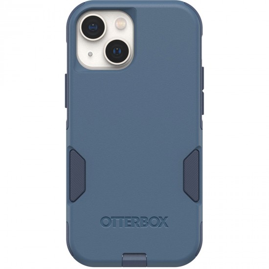 Commuter Series Antimicrobial iPhone 13 mini and iPhone 12 mini Case Blue 77-83448