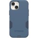 Commuter Series Antimicrobial iPhone 13 mini and iPhone 12 mini Case Blue 77-83448