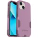 Commuter Series Antimicrobial iPhone 13 mini and iPhone 12 mini Case Pink 77-83448