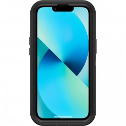 Defender Series Pro iPhone 13 Case Black 77-85473