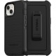 Defender Series Pro iPhone 13 Case Black 77-85473